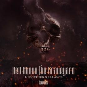 Unscathed - Hell Above The Graveyard (2022) Mp3 320kbps [PMEDIA] ⭐️