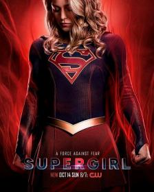[ 高清剧集网  ]超级少女 第四季[全22集][中文字幕] Supergirl 2018 S04 1080p NF WEB-DL H264 DDP5.1-SeeWEB