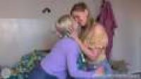 AbbyWinters 22 04 01 Ciara D And Bianca B Blondes Making Out XXX 480p MP4-XXX