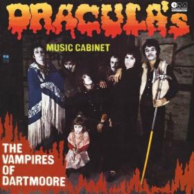 The Vampires Of Dartmoore - Dracula's Music Cabinet (2022) Mp3 320kbps [PMEDIA] ⭐️