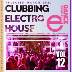 E-Dance  Clubbing Electro House Vol 12