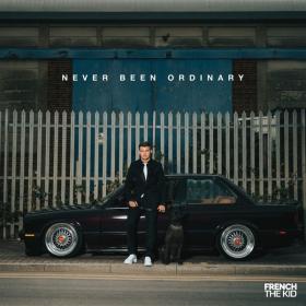 French The Kid - Never Been Ordinary (2022) [24Bit-44.1kHz] FLAC [PMEDIA] ⭐️