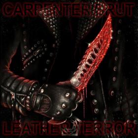 Carpenter Brut - Leather Terror (2022) [24Bit-44.1kHz] FLAC [PMEDIA] ⭐️