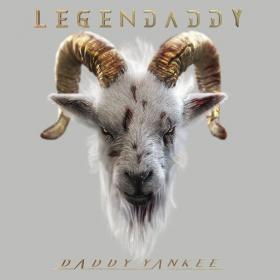 Daddy Yankee - LEGENDADDY (2022) [24Bit-96kHz] FLAC [PMEDIA] ⭐️