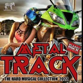 Metal Track  Hard Musical Collection
