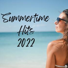 Various Artists - Sweet Summertime 2022 (2022 - Pop) [Flac 16-44]