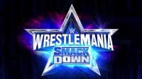 WWE WrestleMania SmackDown 2022-04-01 720p HDTV x264-NWCHD