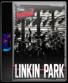 Linkin Park - iTunes Festival London 2011(EP)(iTunes Rip) M4A NimitMak SilverRG