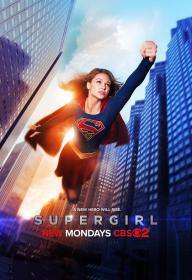 [ 高清剧集网  ]超级少女 第一季[全20集][中文字幕] Supergirl 2015 S01 1080p NF WEB-DL H264 DDP5.1-SeeWEB
