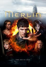 [ 高清剧集网  ]梅林传奇 第五季[全13集][中文字幕] Merlin S05 2012 1080p BluRay x265 AC3-BitsTV