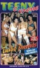 Teeny Exzesse 23 Turbo Pussies 1993 DVDRip x264-worldmkv