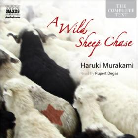 Haruki Murakami - 2006 - A Wild Sheep Chase (Fiction)