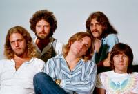 The Eagles - Discography 1972 - 2007 + eXtras CDRips [Garthock]