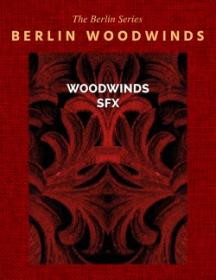 Orchestral Tools - Berlin Woodwinds SFX v1.1 KONTAKT Lite Version [KLRG]