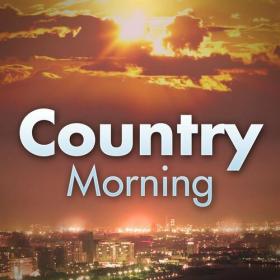 Various Artists - Country Morning (2022) Mp3 320kbps [PMEDIA] ⭐️