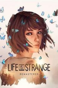 Life.is.Strange.Remastered.With.Update.1.REPACK-KaOs