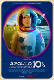 Apollo 10 1 and 2 A Space Age Childhood 2022 WEB-DLRip Portablius