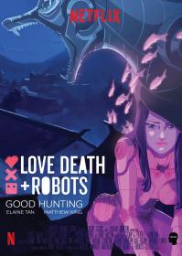 Love, Death & Robots (S02)(2021)(FHD)(1080p)(x264)(WebDL)(Multi 6 Lang)(MultiSUB) PHDTeam