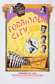 Forbidden City U S A  (1989) [1080p] [WEBRip] [YTS]