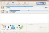 IM-Magic Partition Resizer 4.1.4