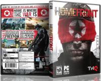 Homefront - Ultimate Edition (2011) Repack by Canek77