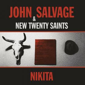 John Salvage & New Twenty Saints - 2022 - Nikita