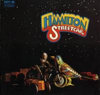 Hamilton Streetcar - Hamilton Streetcar (1969) LP⭐WAV