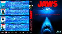 Jaws The Ultimate 4 Movie Collection - Remastered 1975-1987 Eng Subs 1080p [H264-mp4]