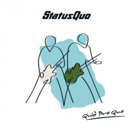 Status Quo - Quid Pro Quo (2011 - Rock) [Flac 16-44]