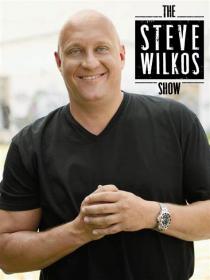 The Steve Wilkos Show My Teen Would Kill For the Klan ts