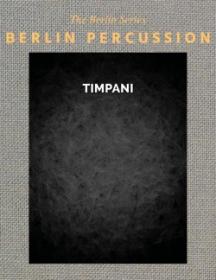 Orchestral Tools - Berlin Percussion Timpani v1.1 KONTAKT Lite Version [KLRG]