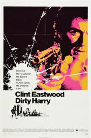 【更多高清电影访问 】肮脏的哈里[共5部合集][简繁字幕] Dirty Harry The Ultimate Collection Edition 1971-1988 BluRay 1080p TrueHD 5 1 x265 10bit-ALT