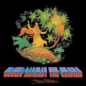 Paul Kantner and Jefferson Starship - Blows Against The Empire (1970) mp3@320-kawli