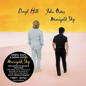 (2022) Daryl Hall & John Oates - Marigold Sky [Expanded Edition] [FLAC]