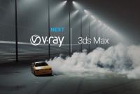 V-Ray Advanced v5.20.23 For 3ds Max (x64)