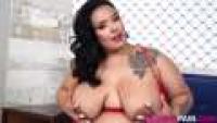 PlumperPass 22 04 04 Sheron BBW XXX 480p MP4-XXX