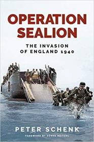 [ CourseLala.com ] Operation Sealion - The Invasion of England 1940