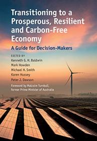 [ CourseMega.com ] Transitioning to a Prosperous, Resilient and Carbon-Free Economy