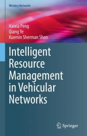 [ CourseMega.com ] Intelligent Resource Management in Vehicular Networks