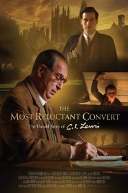 The Most Reluctant Convert 2022 HDRip XviD AC3-EVO[TGx]