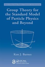 [ TutGator.com ] Group Theory for the Standard Model of Particle Physics and Beyond