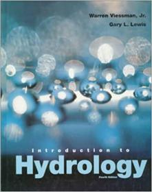 [ TutGee.com ] Introduction to Hydrology, 4th Edition [PDF]