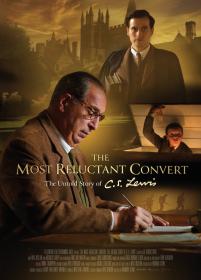 The Most Reluctant Convert 2022 1080p WEB-DL DD 5.1 H264-CMRG
