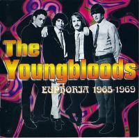 The Youngbloods - Euphoria 1965-1969 (1999)⭐FLAC