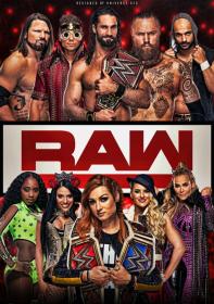 WWE Monday Night Raw 2022-04-04 1080p HDTV x264-NWCHD