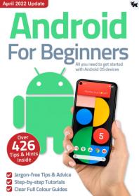 [ CourseHulu.com ] Android for Beginners - 10th Edition, 2022