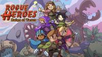 Rogue Heroes - Ruins of Tasos b8417522 by Pioneer