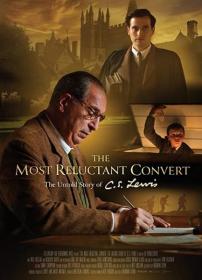 The Most Reluctant Convert 2022 1080p WEBRip DD 5.1 x264-CM