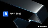 Autodesk Revit 2023 (x64) Multilingual [FileCR]