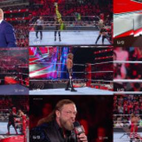 WWE Monday Night RAW 2022-04-04 720p WEB h264-SPORTSNET[rarbg]
